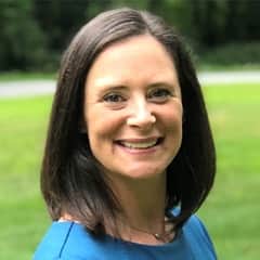 Dr. Emily Bombard, clinical faculty of graduate nursing at SNHU.