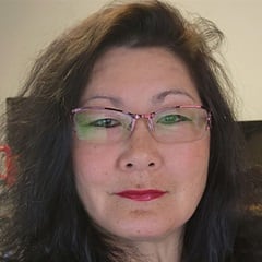 Dr. Esther Johnstone, clinical faculty of graduate nursing at SNHU.