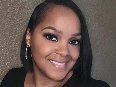 Felicia McPherson '23