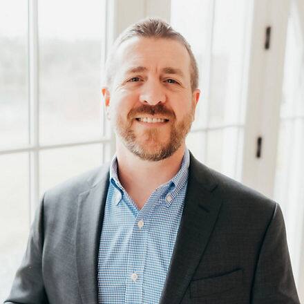 Felix Pizzi, assistant vice president of the student health and wellbeing team at SNHU.