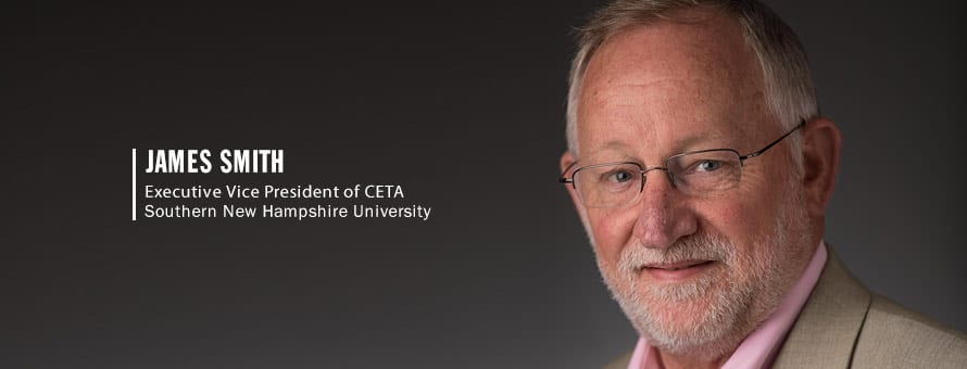 FormerAmbassadorBuildingSNHUProgramtobeaChanceforSuccessBanner