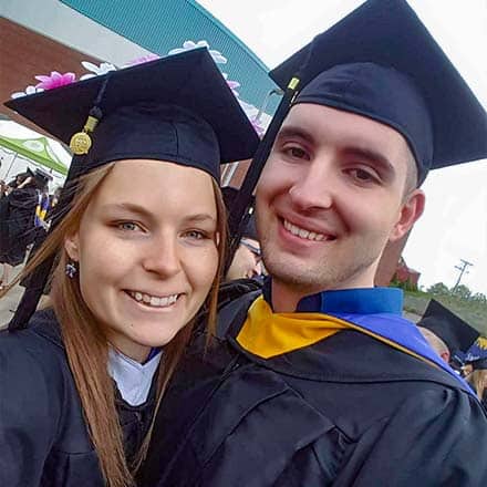 Sawyer Fournier & Frank Pellumbi