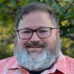 Dr. Francis Manning, adjunct instructor at SNHU.