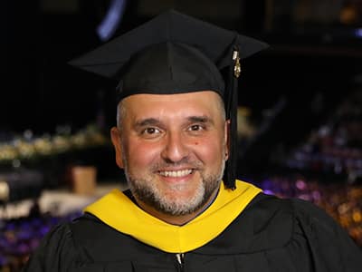 Frederico Curty '23G