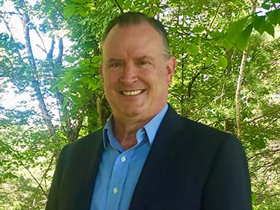 Gary Simmerman, Adjunct Faculty, Finance