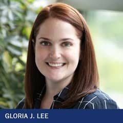 Gloria J. Lee, vice president of the SNHU Alumni Board of Directors