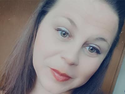 Heather Etheridge, adjunct faculty at SNHU since 2021.