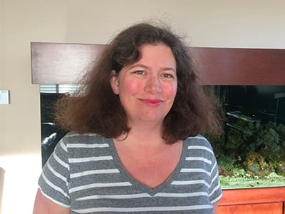 Heather York, Adjunct Instructor 