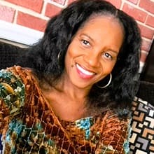 InnaRae Guy, SNHU Adjunct Instructor and Faculty Trainer