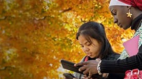 International Student Experience