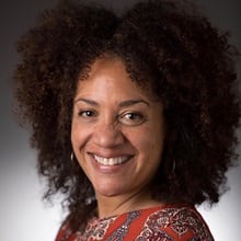 Jada Keye Hebra, SNHU Senior Vice President and Chief Diversity and Inclusion Officer