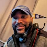 Dr. James Winfield, Associate Dean of First-Year Experience and Online General Education