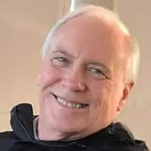 Jeff Warner, an adjunct faculty member in SNHU's online MS in Organizational Leadership degree. 