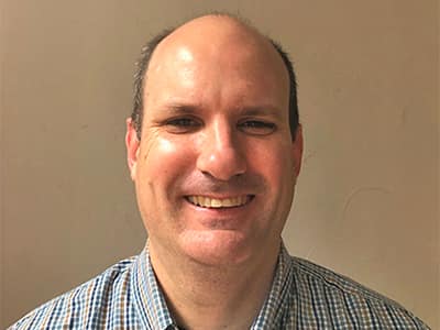 Jeremy Pedigo, Adjunct Instructor - Political Science