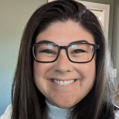 Jess Caldwell, a director of academic advising at SNHU.