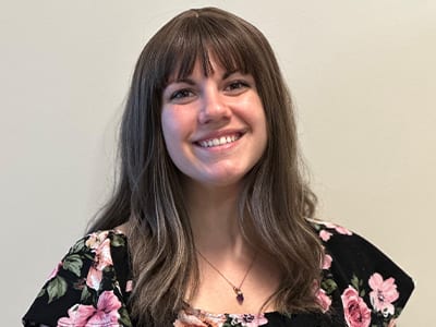 Jessica Laundry ’23G