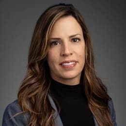 Dr. Jessica Rogers, senior associate dean of online business programs at SNHU.