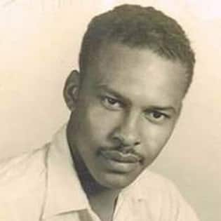 John Burrell Garner, the father of Joan Garner