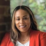 Dr. Jolivette Wallace, Associate Dean of Business