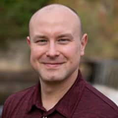 Jonathan Kamyck, senior associate dean of cyber security at SNHU.