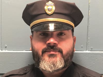 Joseph Medina '17 '19