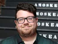 SNHU Academic Advisor I Justin Dwyer