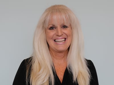 Karen Wilkinson, communication lead faculty at SNHU.