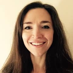 Katherine Kinsman, adjunct instructor at SNHU and director of Landmark Outreach.