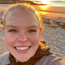 Katie DeAngelis, SNHU Senior Web Developer