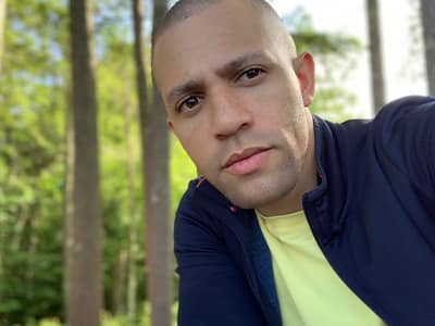 Kevin P. Hurst Jr., who earned her online master's in management with a concentration in construction management from SNHU in 2020.