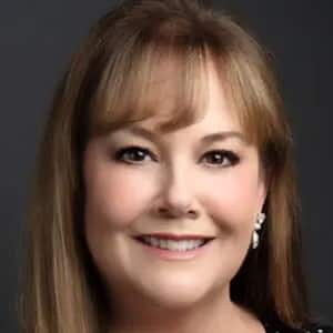 Kimberly Blanchette, SNHU's academic associate vice president of business and STEM programs.