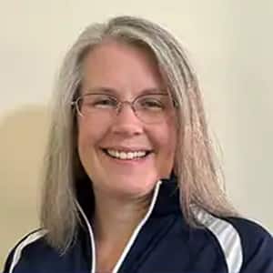 Dr. Kimberly Gibbons, a clinical faculty member in SNHU's online graduate nursing programs.