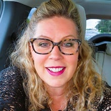 SNHU associate dean Dr. Kimberly Salgado.