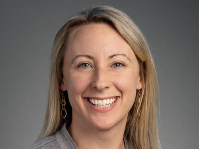 Dr. Kristi Dalby, DNP, RN, CNE