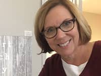 SNHU Director of Alumni and Community Engagement Kristi Durette