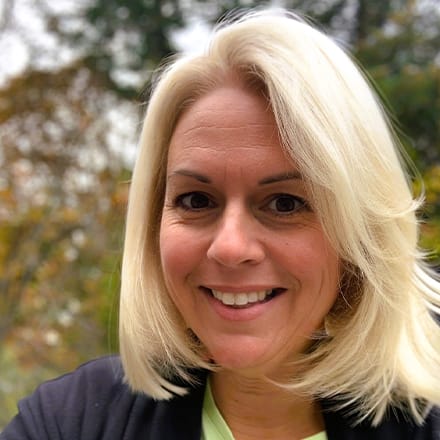 Krysten Godfrey Maddocks