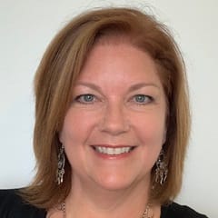 Laura Long, a senior director of brand strategy at SNHU.