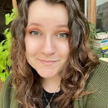 Laurelann Parker, SNHU Academic Advising Team Lead and Adjunct Instructor