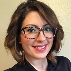 Lauren Stahl, career advisor at SNHU.