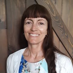 Laurie Lewis, clinical faculty coordinator at SNHU.