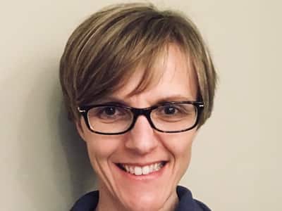 Dr. Leanne Skehan, Clinical Faculty, Health Professions