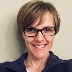 Dr. Leanne Skehan, clinical faculty of health professions at SNHU.