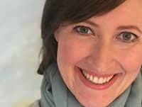 SNHU Remote Career Advisor III Lindsey Levesque.