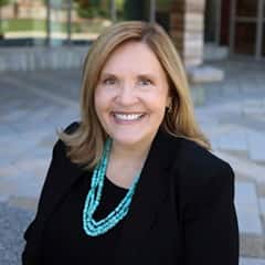 Lisa Marsh Ryerson, SNHU President.