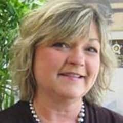 Dr. Lisa Urban, the associate chief of nursing at SNHU.