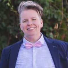 Dr. Lynn Zlotkowski, senior director of campus student retention and success at SNHU.