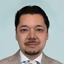 Dr. Christopher Lee, the associate dean of online liberal arts programs at Southern New Hampshire University.