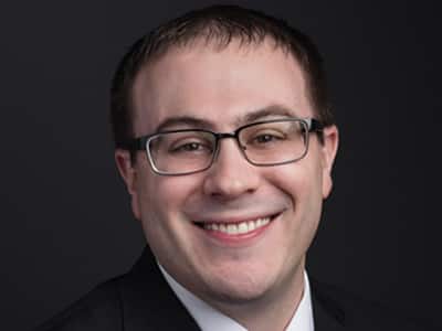 Mark Gruen, Associate Dean, Academic Mathematics Program