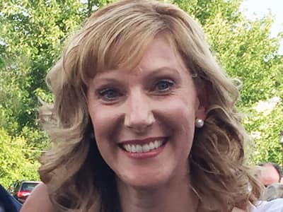 Mary Shannon Brady '21