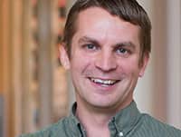 SNHU Associate Vice President of Student Technology Experience Matthew Thornton